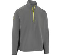Callaway Layer Stromfleece Pro Lite, grigio