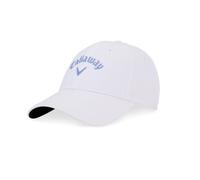 Callaway Liquid Metal Cappello Regolabile Da Donna Bianco/Hydragena