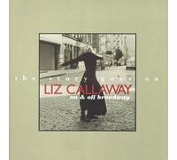Callaway, Liz - on Broadway