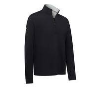 Callaway Maglia 1/4 di zip, nero