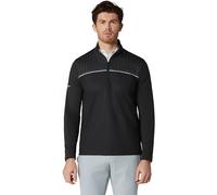 Maglietta da uomo Callaway Odyssey Printed Block Pullover Caviar XL