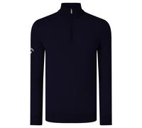 Callaway Maglione Merino Con Chiusura A Lampa Uomo (RW6252)