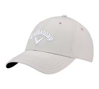 Callaway Magnete con cucitura a cappuccio, grigio chiaro