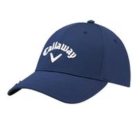 Callaway Magnete con cucitura a cappuccio, navy