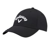 Callaway Magnete con cucitura a cappuccio, nero