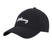 Callaway Magnete con cucitura a cappuccio, nero/bianco