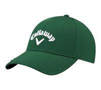 Callaway Magnete con cucitura a cappuccio, verde