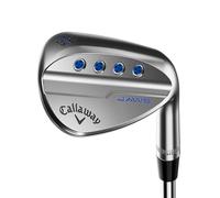 Callaway Md5 Ganasce 22, Zeppa Uomo, Cromato (2022), 58 Degree (Right Hand)