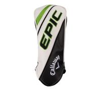 Callaway New Golf Epic Speed/Epic Max White/Green/Black Fairway Wood Headcover
