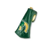 Callaway Odyssey - Copritesta per mazza da golf Lucky Funky