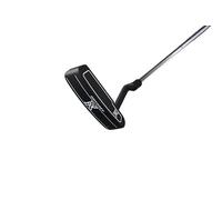Odyssey DFX Putter (mano destra, uno, impugnatura a pistola, 35), nero