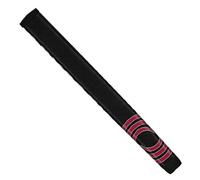 Callaway Odyssey, Impugnatura Jumbo per Putter, Nero