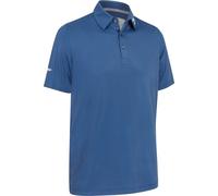 Callaway Odyssey Print Mens Peacoat XL Polo