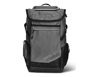 Callaway OGIO AC X-Fit Pack Borsa da Viaggio, 20 cm, Nero/Grigio