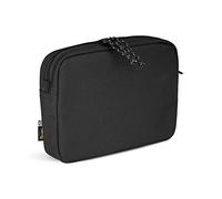 Callaway OGIO Alpha Convoy Eco-Codura MOD Organisation - Custodia morbida unisex con clip YKK sicure e cerniera, colore nero, taglia unica