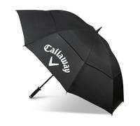 Ombrello da golf a doppio baldacchino Callaway Golf Shield 64\