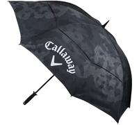 Callaway Ombrello da golf Shield "64" Double Canopy