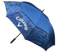 Callaway Ombrello da golf Shield "64" Double Canopy