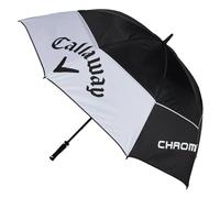 Callaway Ombrello Tour Authentic (nero/bianco)