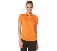 Callaway Opti-Dri™ Core Performance - Polo da Golf da Donna a Maniche Corte, Taglie da S a 3X, 3XL