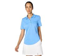Callaway Opti-Dri™ Core Performance - Polo da Golf da Donna a Maniche Corte, Taglie da S a 3X, 3XL