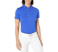 Callaway Opti-Dri™ Core Performance - Polo da Golf da Donna a Maniche Corte, Taglie da S a 3X, Naviga sul Web, 3XL