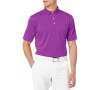 Callaway Opti-Dri™ Performance - Polo da Golf da Uomo a Maniche Corte, L