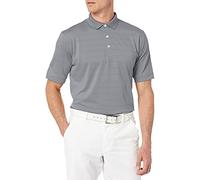 Callaway Polo da golf uomo Opti‑Dri™ Performance, maniche corte, Paralume Silenzioso, 3XL