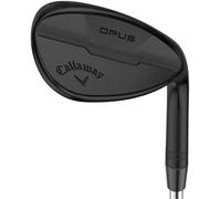 Callaway Opus Black Mazza da golf - wedge Mano destra Acciaio 52° 10° Wedge Flex