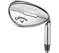 Callaway Opus Chrome Mazza da golf - wedge Mano destra Acciaio 60° 10° Wedge Flex