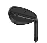 Callaway Opus SP Black Shadow wedge, acciaio, Uomo, Destro, 60°, 10°, S-Grind, S200, True Temper Dynamic Gold