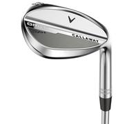 Callaway OPUS SP+ Chrome wedge, Uomo, Destro, 56°, 10°, S-Grind, acciaio, True Temper Dynamic Gold
