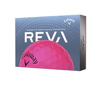 Callaway Pallina da golf REVA 2022