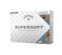 Callaway Pallina da golf Supersoft 2025