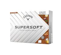 Callaway Pallina da golf Supersoft 2025