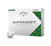 Callaway Pallina da golf Supersoft Lucky 2025