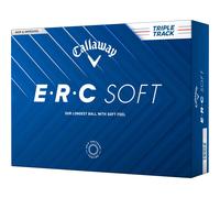 Callaway Golf BL CG ERC Soft 25 TRPTRK 12B PK