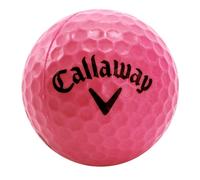 Callaway Palline da Golf Misura Confezione 9 (RD3495)