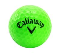 Callaway Palline da Golf Misura Confezione 9 (RD3495)