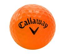 Callaway Palline da Golf Misura Confezione 9 (RD3495)