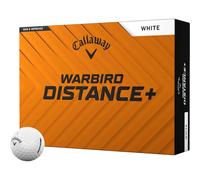 Callaway Golf BL CG WARBIRD DIST 25 12B PK