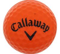 Set di 9 palline da golf Callaway soft flight Orange TU