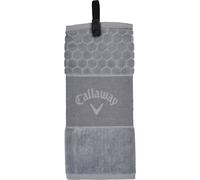 Callaway Panno trifold per racchette, argento
