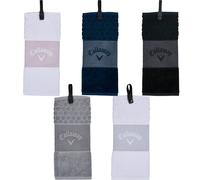 Callaway Panno trifold per racchette, nero