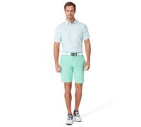Callaway Pantaloncini Chev Tech Short II, verde chiaro