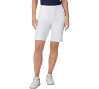 Callaway Pantaloncini Tech Stretch, bianco