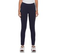 Callaway Pantaloni da Golf da Donna con Truesculpt, Cintura Pull-on, Elasticizzati, Traspiranti e ecologici, Pavone, XL/81 cm Cucitura Interna