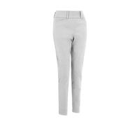 Callaway - Pantaloni da Golf da Donna, Elasticizzati, con Parte Anteriore Piatta, Tecnologia Opti Dri, Colore: Nero Caviale