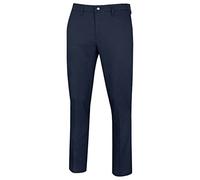 Callaway Pantaloni da golf da uomo 2024 elasticizzati affusolati, Vestito Blues., 50