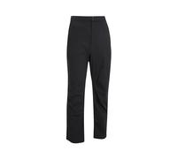 Callaway - Pantaloni da Golf da Uomo, Impermeabili, Leggeri e Traspiranti (Caviar Black)